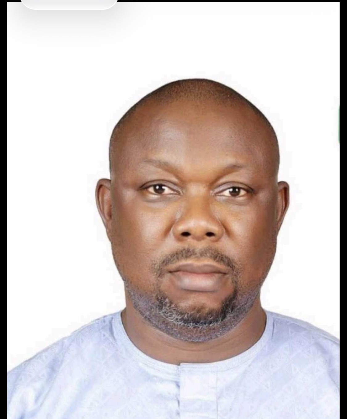 Dr. Dele Fulani