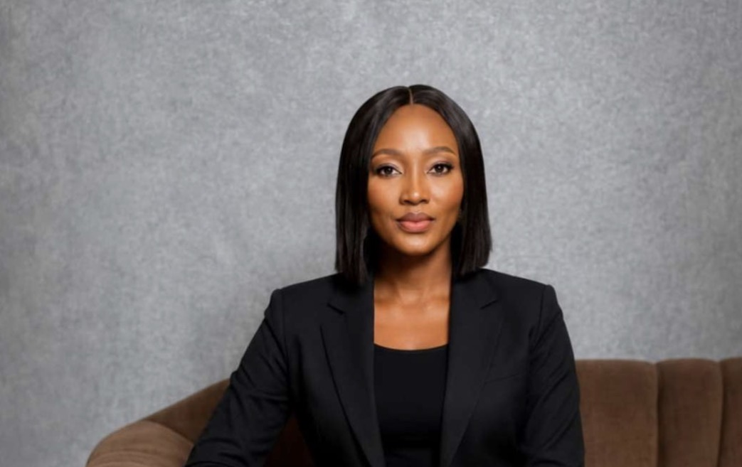 Njoku Modesta Chinyere